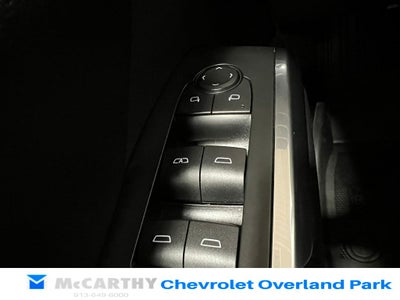 2024 Chevrolet Traverse LT 1LT