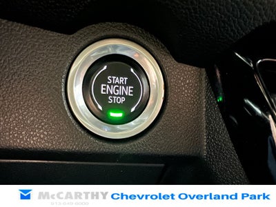 2024 Chevrolet Traverse LT 1LT