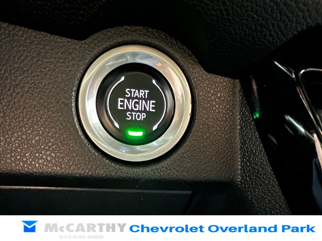 2024 Chevrolet Traverse LT 1LT