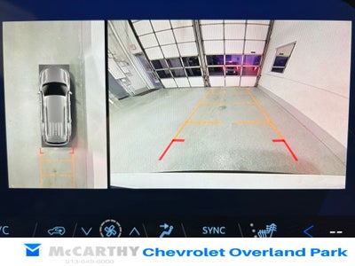 2024 Chevrolet Traverse LT 1LT