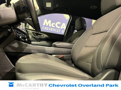 2024 Chevrolet Traverse LT 1LT