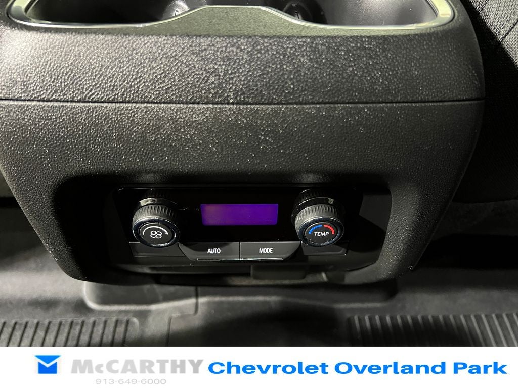 2024 Chevrolet Traverse LT 1LT