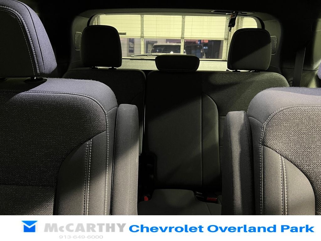 2024 Chevrolet Traverse LT 1LT