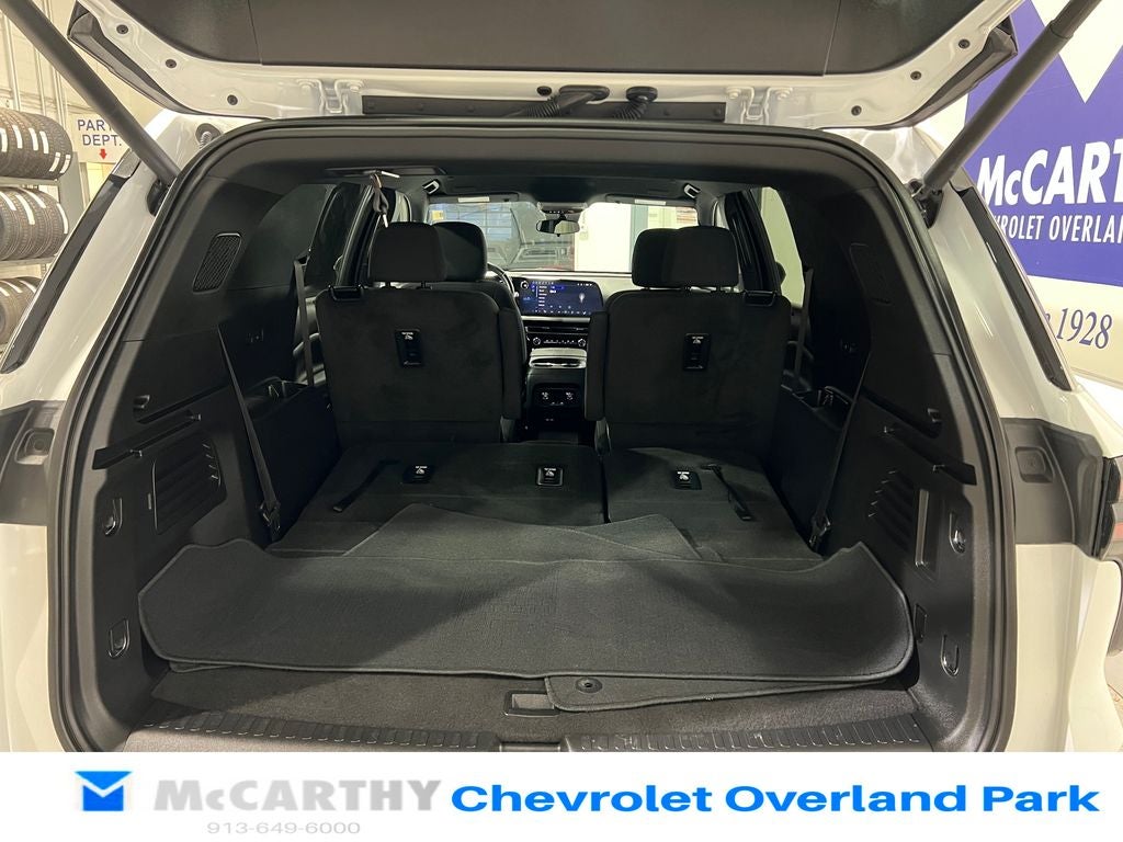 2024 Chevrolet Traverse LT 1LT