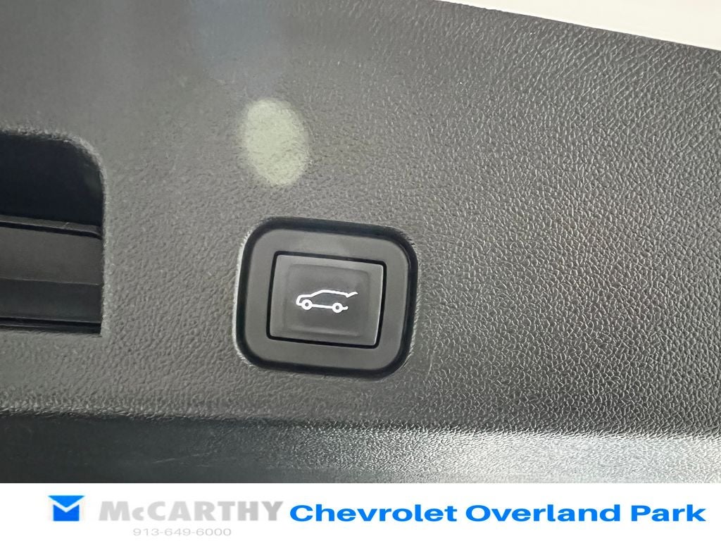 2024 Chevrolet Traverse LT 1LT
