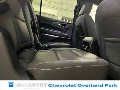 2024 Chevrolet Traverse LT 1LT