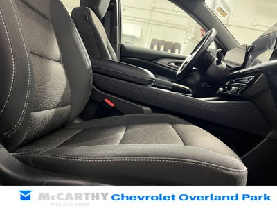 2024 Chevrolet Traverse LT 1LT