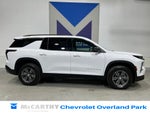 2024 Chevrolet Traverse LT 1LT