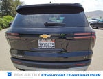2024 Chevrolet Traverse LT 1LT