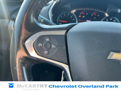 2021 Chevrolet Traverse LT 1LT