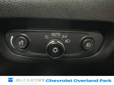 2021 Chevrolet Traverse LT 1LT