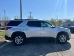 2021 Chevrolet Traverse LT 1LT