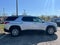 2021 Chevrolet Traverse LT 1LT