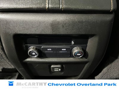 2021 Chevrolet Traverse LT 1LT