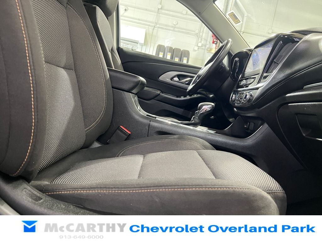 2021 Chevrolet Traverse LT 1LT