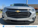 2021 Chevrolet Traverse LT 1LT