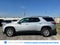 2021 Chevrolet Traverse LT 1LT