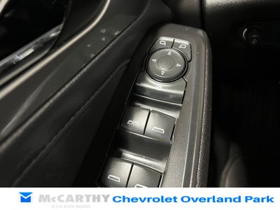 2018 Chevrolet Traverse LT Cloth w/1LT