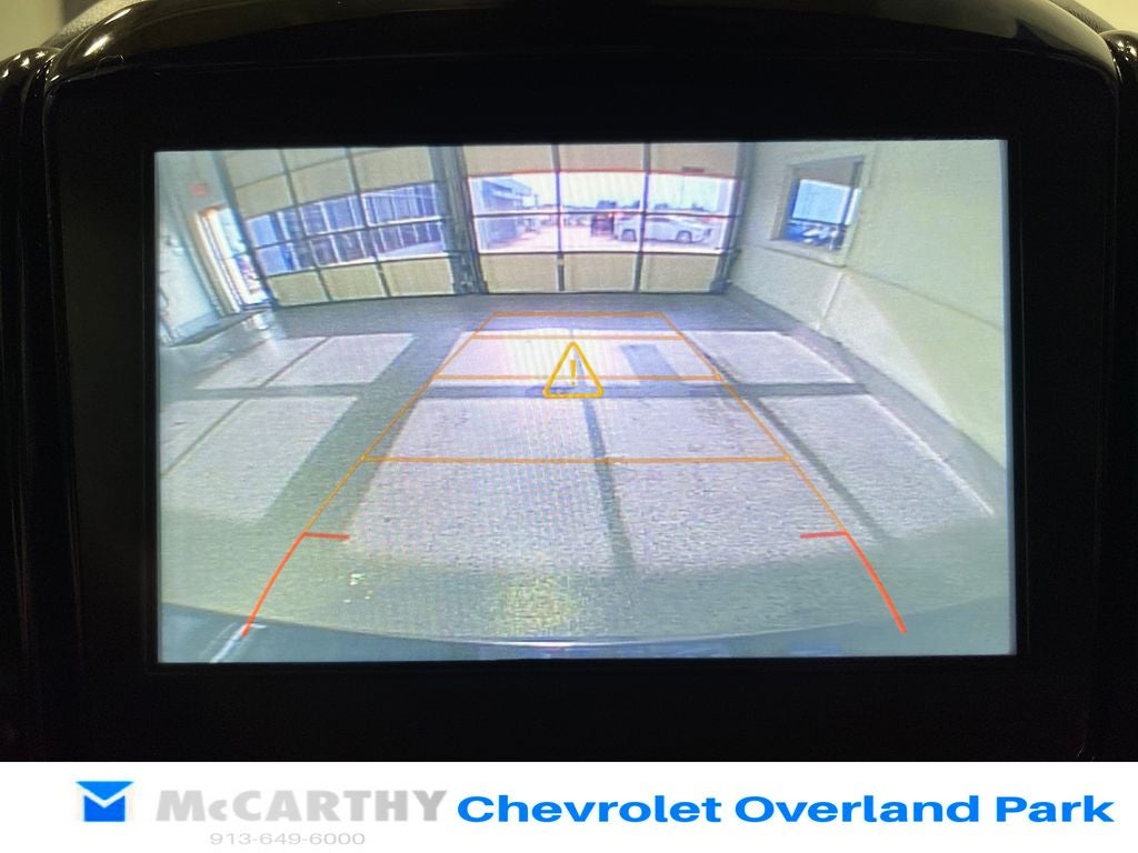 2018 Chevrolet Traverse LT Cloth w/1LT