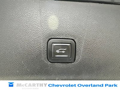 2018 Chevrolet Traverse LT Cloth w/1LT