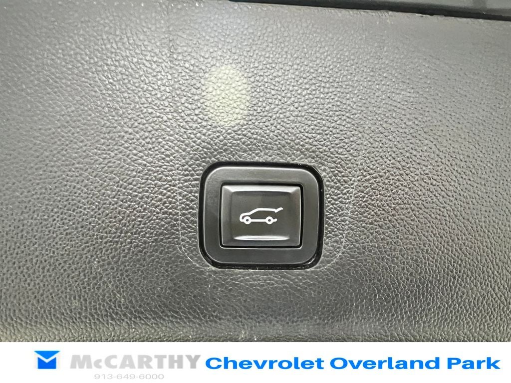 2018 Chevrolet Traverse LT Cloth w/1LT
