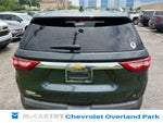 2018 Chevrolet Traverse LT Cloth w/1LT