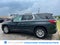 2018 Chevrolet Traverse LT Cloth w/1LT
