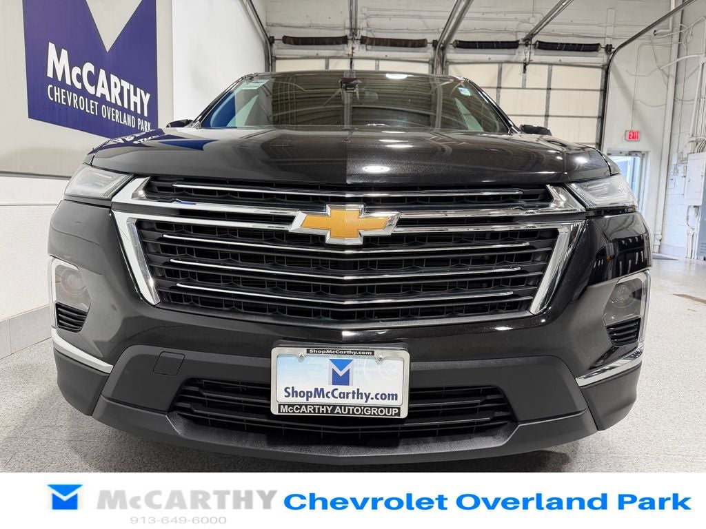 2023 Chevrolet Traverse LT 1LT