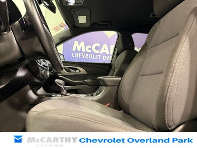 2023 Chevrolet Traverse LT 1LT