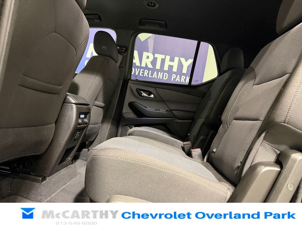 2023 Chevrolet Traverse LT 1LT