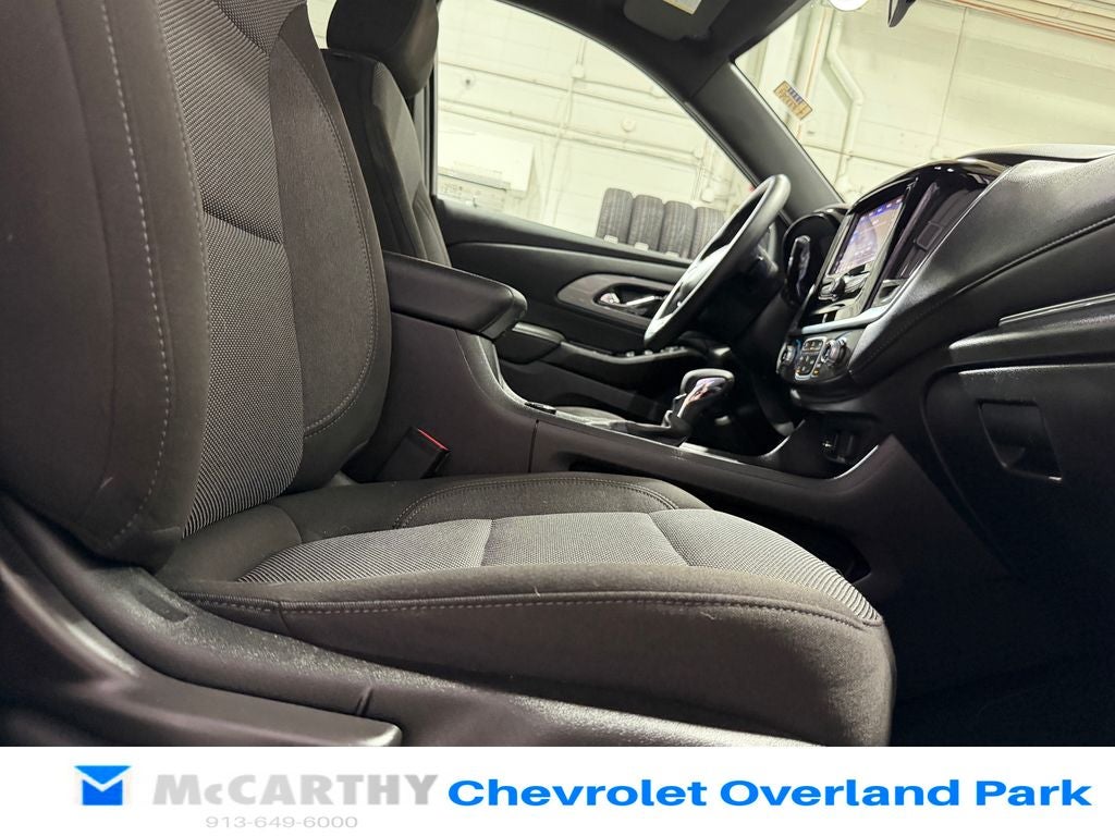2023 Chevrolet Traverse LT 1LT