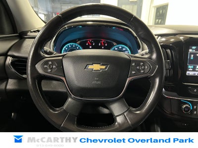 2019 Chevrolet Traverse LT Cloth w/1LT