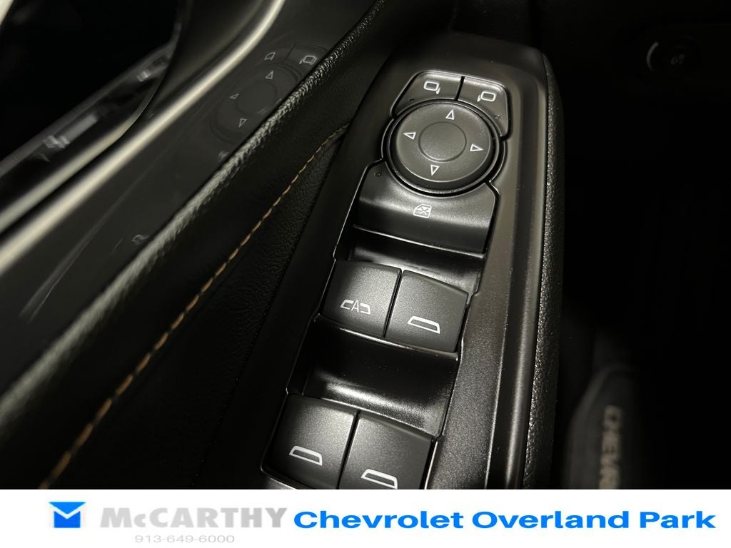 2019 Chevrolet Traverse LT Cloth w/1LT
