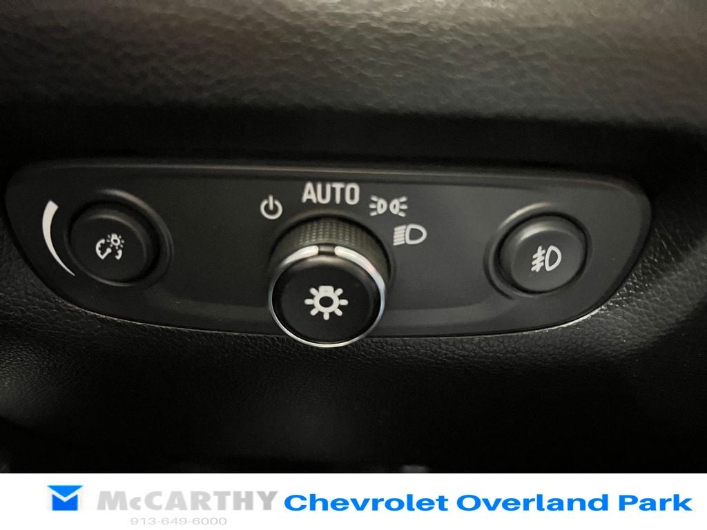 2019 Chevrolet Traverse LT Cloth w/1LT