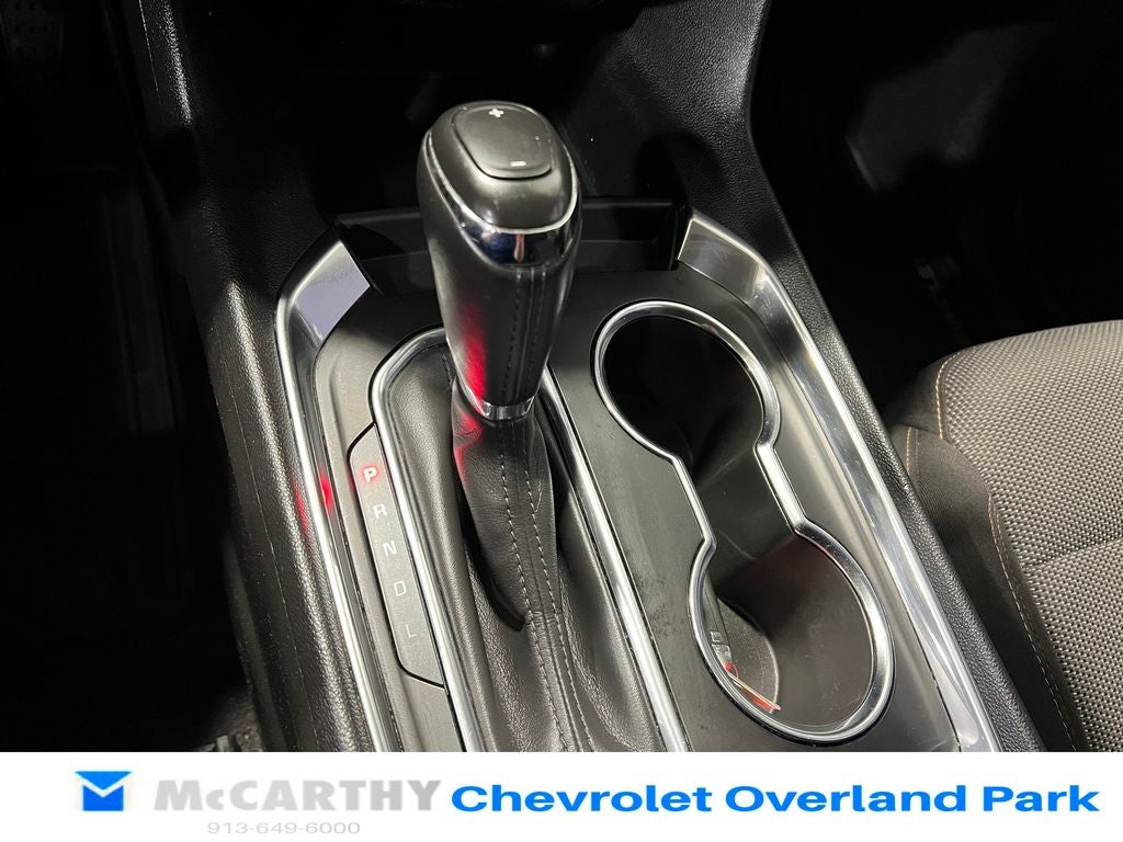 2019 Chevrolet Traverse LT Cloth w/1LT