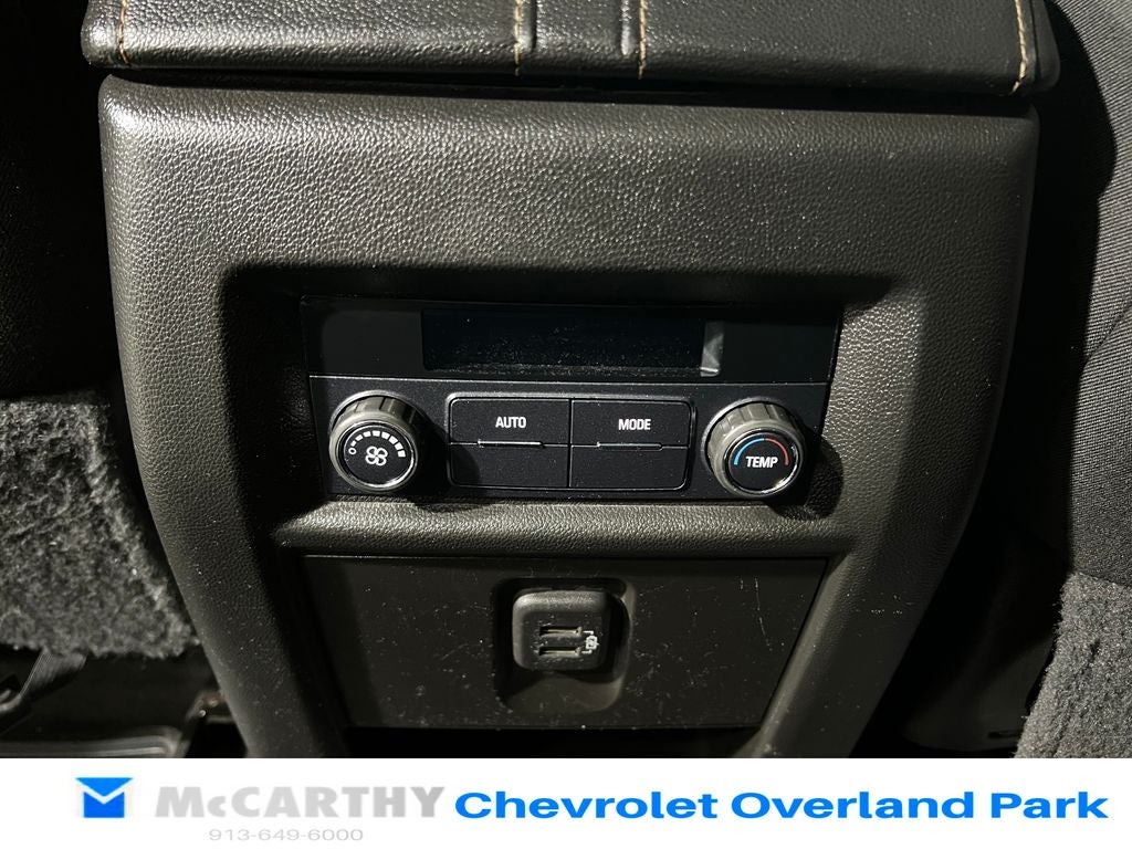 2019 Chevrolet Traverse LT Cloth w/1LT