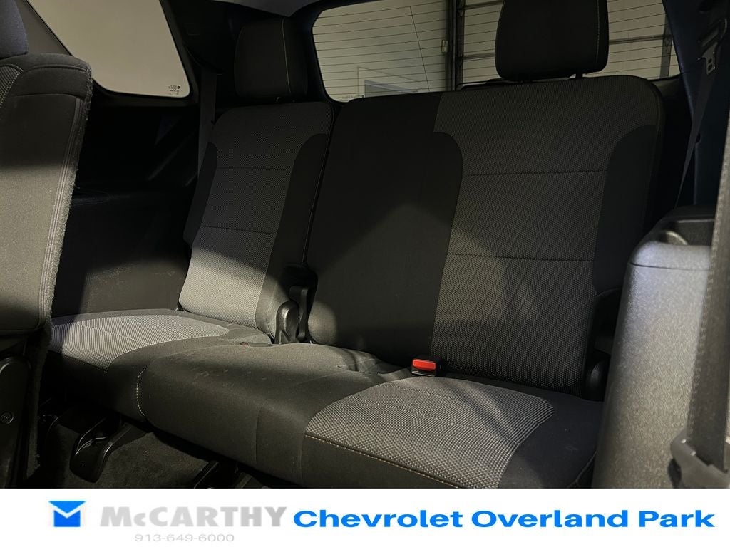 2019 Chevrolet Traverse LT Cloth w/1LT