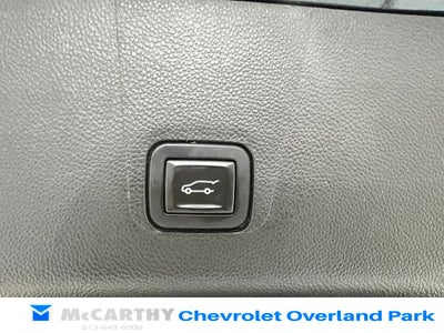 2019 Chevrolet Traverse LT Cloth w/1LT