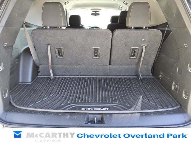 2019 Chevrolet Traverse LT Cloth w/1LT