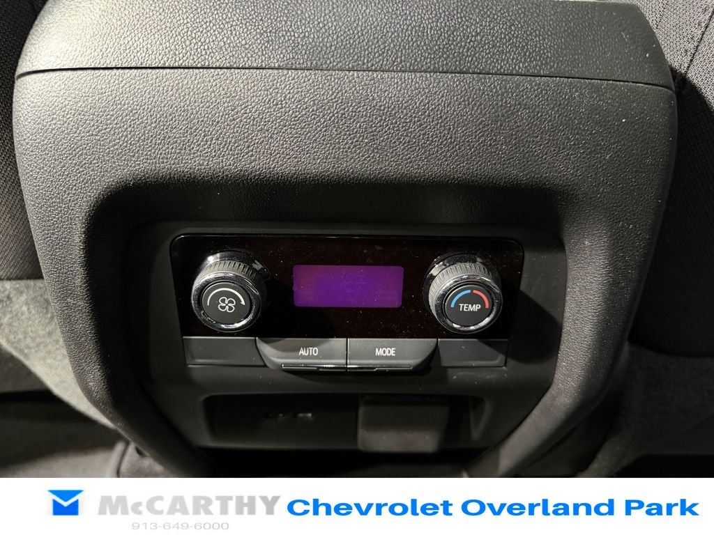 2025 Chevrolet Traverse LT 1LT