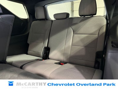2025 Chevrolet Traverse LT 1LT