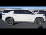 2025 Chevrolet Traverse LT 1LT
