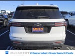 2025 Chevrolet Traverse LT 1LT