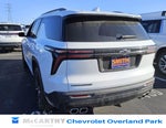 2025 Chevrolet Traverse LT 1LT