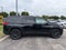 2018 Chevrolet Traverse RS