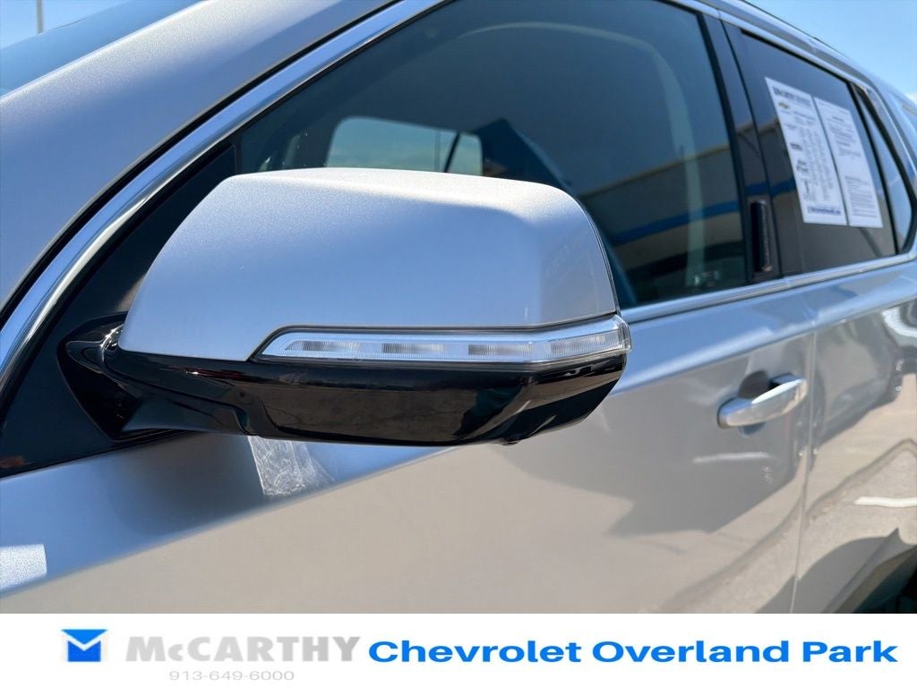 2020 Chevrolet Traverse 3LT