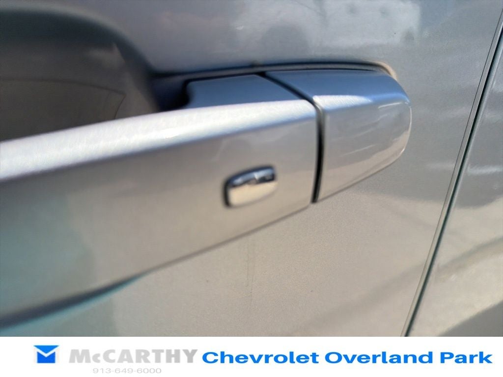 2020 Chevrolet Traverse 3LT