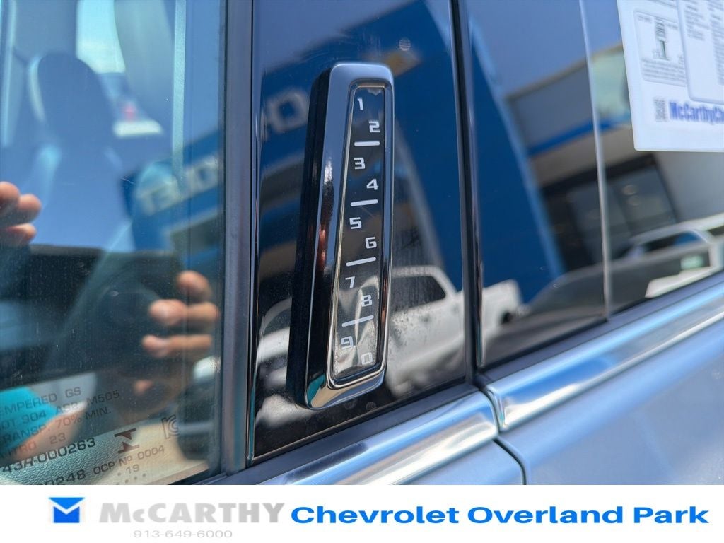 2020 Chevrolet Traverse 3LT