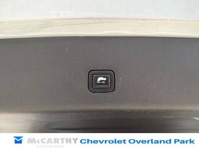 2020 Chevrolet Traverse 3LT