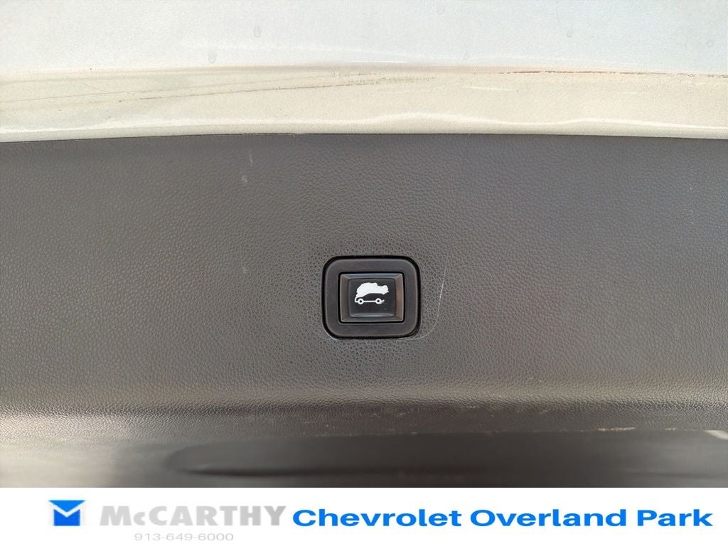 2020 Chevrolet Traverse 3LT